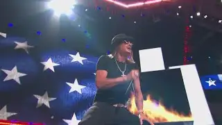 Turning Point USA announces its halftime show lineup, including Kid Rock