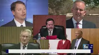 Turnover frequent as 5 superintendents have led CCSD over past 20 years