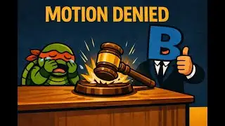 Turtle WoW vs Blizzard Lawsuit Update! MOTION DENIED!
