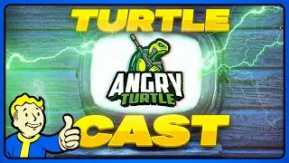 Turtlecast - NEWS, Exciting Content, Q&A, ITV, 5 o