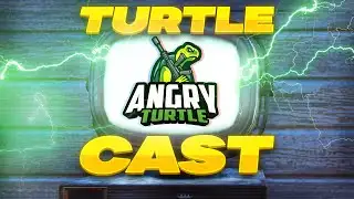 Turtlecast - NEWS, Exciting Content, Q&A, ITV, Morning Tea with Turtle, Fallout 76
