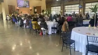 Tuscaloosa City Schools celebrates major honor for teachers