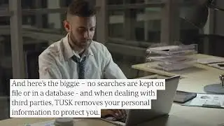 TUSK Browser Offers Secure Web Browsing & Custom News Feed For Conservatives