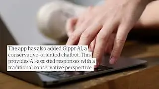 TUSK Browser Search Platform Delivers Bias-Free Content & News For Conservatives