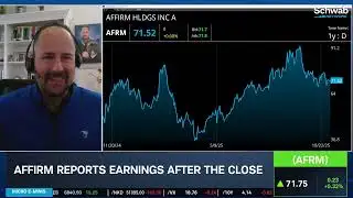 Tuttle: Wary of AFRM