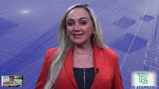 TV Assembleia 12 Years