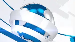 TV Channel Broadcast graphics || News Motion Graphics