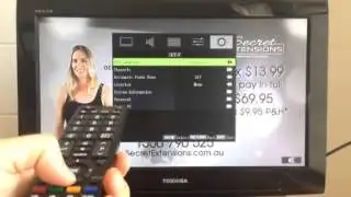 TV fix - how to fix missing channels on your TV