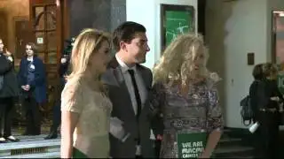 TV NEWS: Olly Murs might quit The Xtra Factor