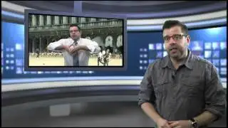 Tv News Reporter Tips 1