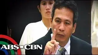 TV Patrol: Abuloy sa INC, napupunta umano sa ilang opisyal