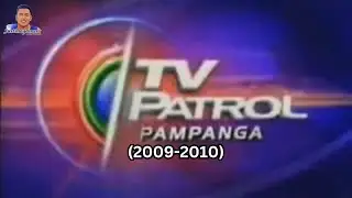 TV Patrol Pampanga (2009-2010) OBB