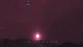 TV Show Shows UFO in Greenland