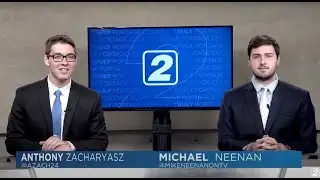 TV2 Flash Cast - October 12, 2023