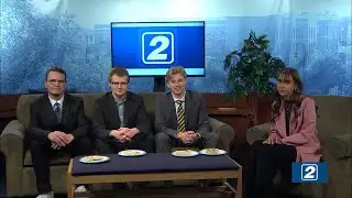 TV2 FlashCast - April 27, 2022