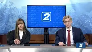 TV2 FlashCast - March 2, 2022