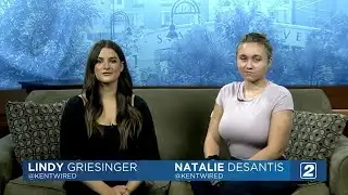 TV2 FlashCast - November 1, 2022