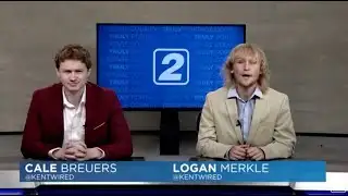 TV2 Flashcast - October 10, 2023