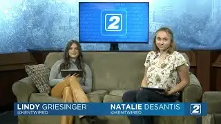 TV2 FlashCast - October 11, 2022