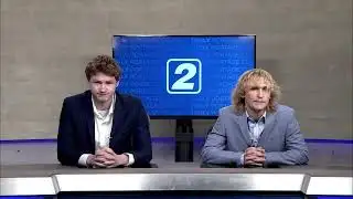 TV2 Flashcast - October 17, 2023