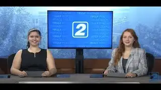 TV2 FlashCast- October 21, 2021