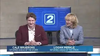 TV2 Flashcast - October 24, 2023