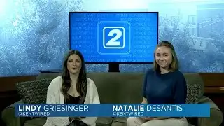 TV2 FlashCast - October 25, 2022