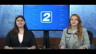 TV2 FlashCast- October 28, 2021