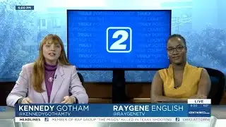 TV2 News - November 1, 2022