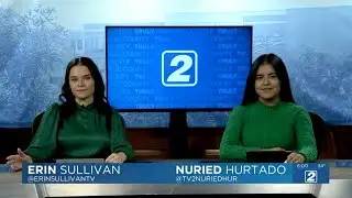 TV2 News - November 14, 2022