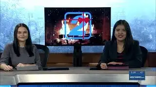 TV2 News - November 28, 2022