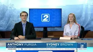 TV2 News - November 4, 2022