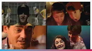 TV3 - Adverts [Nov 1993]