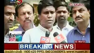 Tv5 News - Engg Colleges step down with HMDA warning