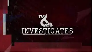 TV6 Investigates: Invisible Danger, Part 2, Camanche