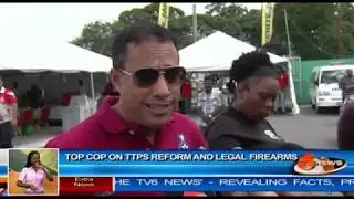 TV6 WEEKEND NEWS with Dominic Kalipersad