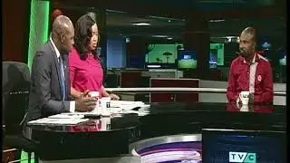 TVC Breakfast  10th May, 2018 | Newspaper Review