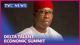 TVC Breakfast | Analyzing Delta Talent Economic Summit
