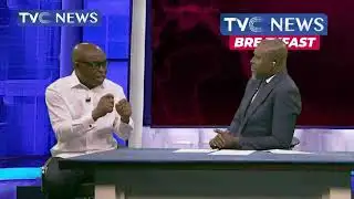 [TVC Breakfast] Rising Insecurity In The Southeast