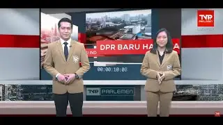 TVR 09 - Rabu 5 Maret 2025