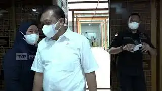 TVR 120 - Setjen DPR RI : Dukung Program Vaksin Booster Ke 2