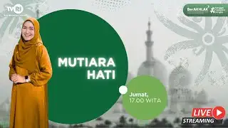 TVRI KALIMANTAN UTARA  -   JUMAT, 16 JANUARI 2026