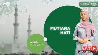 TVRI KALIMANTAN UTARA  -   JUMAT, 23 JANUARI 2026