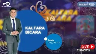 TVRI KALIMANTAN UTARA  -   SENIN, 19 JANUARI 2026