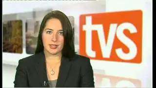 TVS News Ep43  24 8 12 Part 1