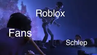 TW// The Schlep/Roblox Situation rn *UPDATED CAPTIONS*