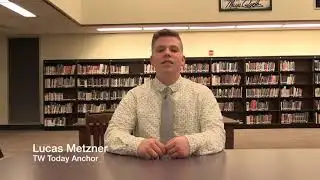 TW TODAY - December 12th, 2019