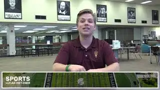 TW TODAY - November 7th, 2019