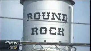 TWC News - Downtown Round Rock Development
