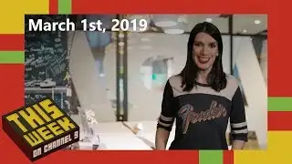 TWC9: Build Registration Open, HoloLens 2, Visual Studio 2019 Updates, Twitch Live Code and more